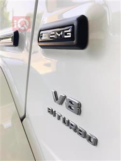 مێرسێدس بێنز G-Class